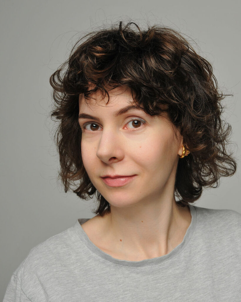 Maja Bisaga