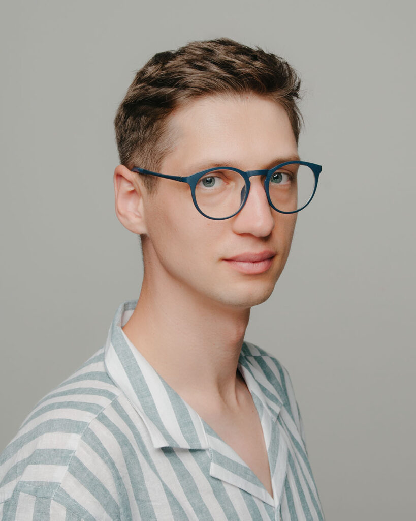 Bartosz Bisaga